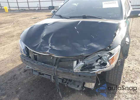 2016 Scion Tc from USA, damaged, VIN JTKJF5C79GJ024691